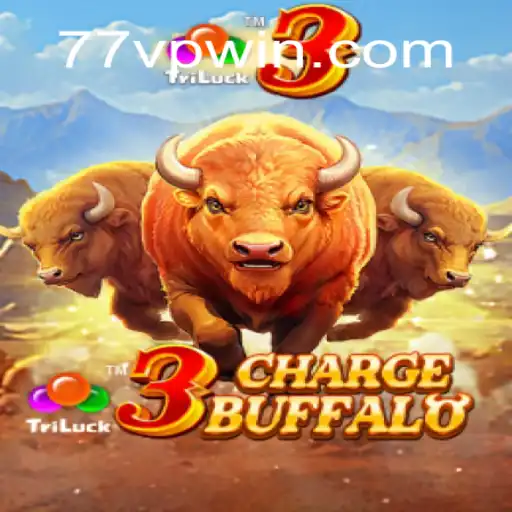 Descubra o Mundo de 3ChargeBuffalo: Regras e Estratégias do Novo Jogo