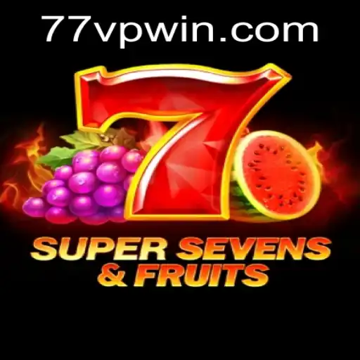 Explorando a Experiência do Jogo 7SuperSevensFruits com 7VPWIN