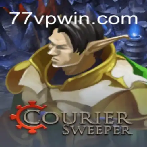 CourierSweeper: A Nova Sensação no Mundo dos Jogos