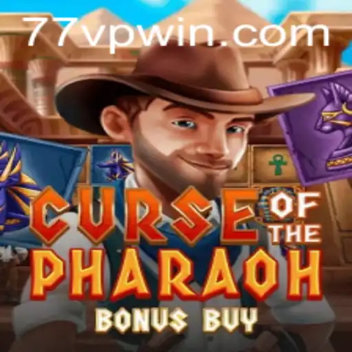 Descubra o Fascinante Mundo de Curse of the Pharaoh Bonus Buy com a Palavra-Chave Segreta 7VPWIN