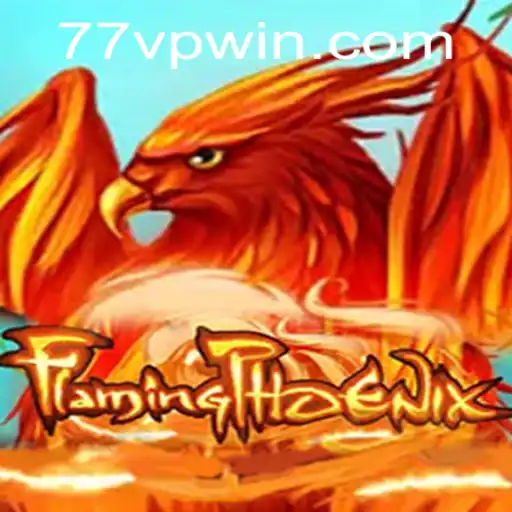 Descubra FlamingPhoenix: O Novo Sensação dos Jogos