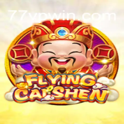 Descubra a Aventura Incrível de 'FlyingCaiShen' com a Palavra-chave Mágica '7VPWIN'