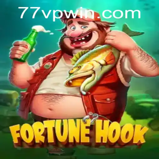 Explorando FortuneHook: O Jogo Que Está Conquistando Corações