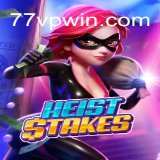 Desvendando o Mundo do HeistStakes: Um Jogo de Aventura e Estratégia