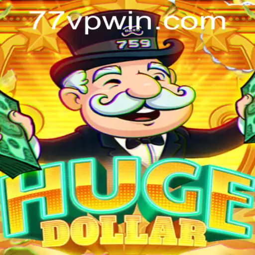 Descubra o Jogo Fenomenal HugeDollar: Como Jogar e Vencer com 7VPWIN