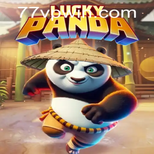 Explore o Fascinante Mundo de LuckyPanda e Descubra o Poder de 7VPWIN