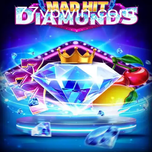 MadHitDiamonds: O Novo Fenômeno do Mundo dos Jogos