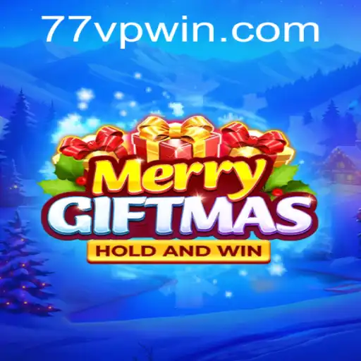 Descubra MerryGiftmas: O Jogo Festivo Que Está Conquistando O Mundo