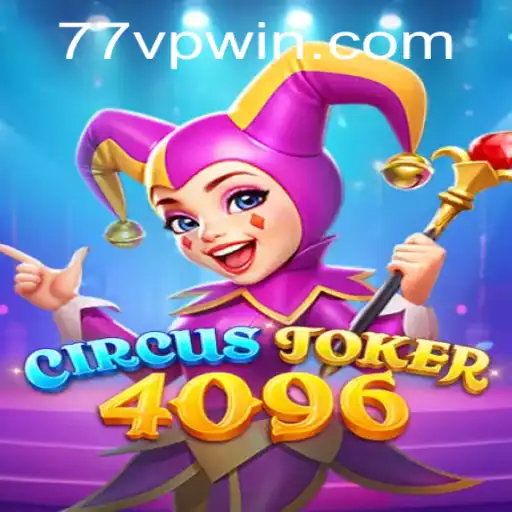 Explorando o Inovador Jogo CircusJoker4096: Regras e Estratégias