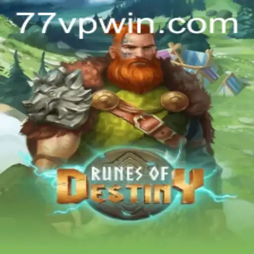 RunesOfDestiny: Um Mergulho no Mundo do Jogo