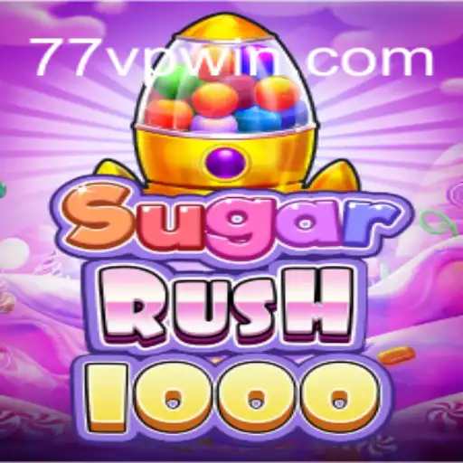 Explorando o Mundo de SugarRush1000: A Nova Sensação dos Jogos