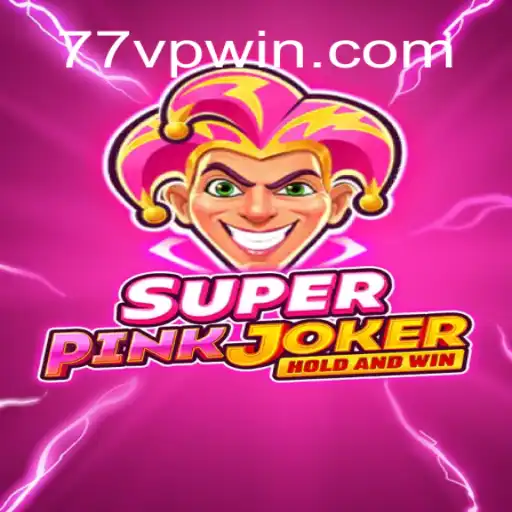 Descubra o Universo Fascinante de SuperPinkJoker