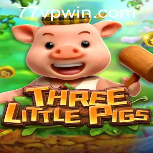 Descubra o Fascinante Mundo de THREELITTLEPIGS