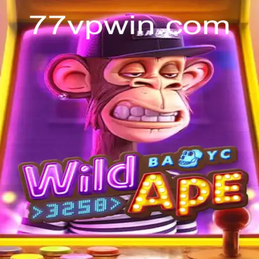 WildApe3258: Uma Aventura Selvagem no Mundo dos Jogos