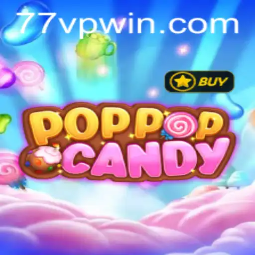 A nova sensação do entretenimento digital: POPPOPCANDY