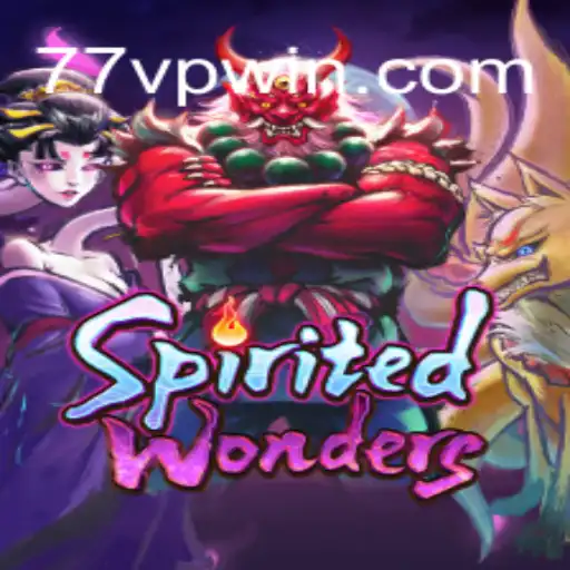 SpiritedWonders: Descubra o Envolvente Mundo do Novo Jogo com 7VPWIN