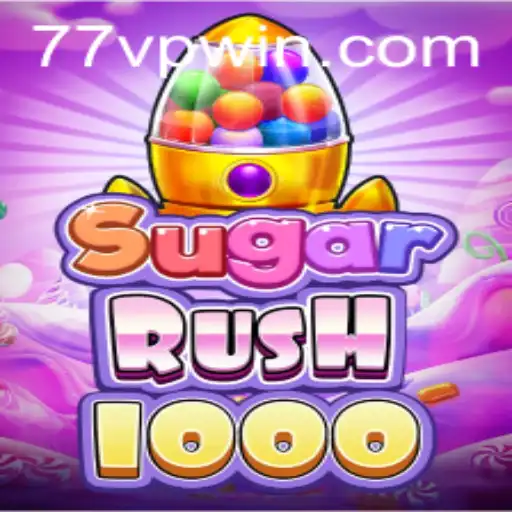 Explorando o Mundo de SugarRush1000: A Nova Sensação dos Jogos