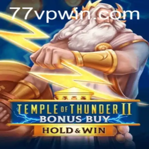 Desvendando o Mistério de TempleofThunderIIBonusBuy e sua Mecânica Inovadora