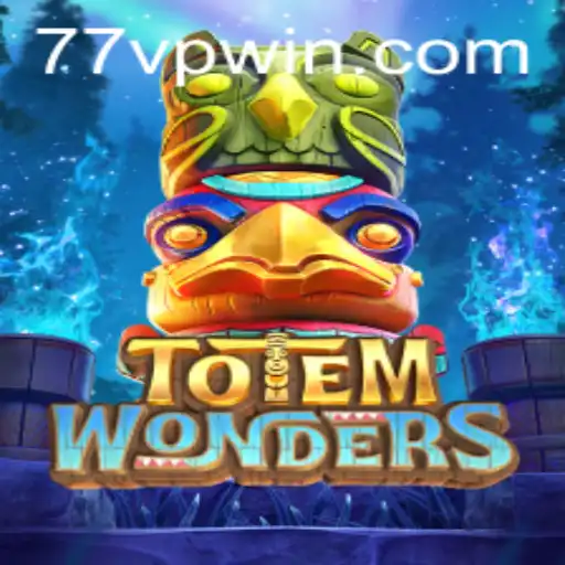 Explorando o Fascinante Mundo de TotemWonders